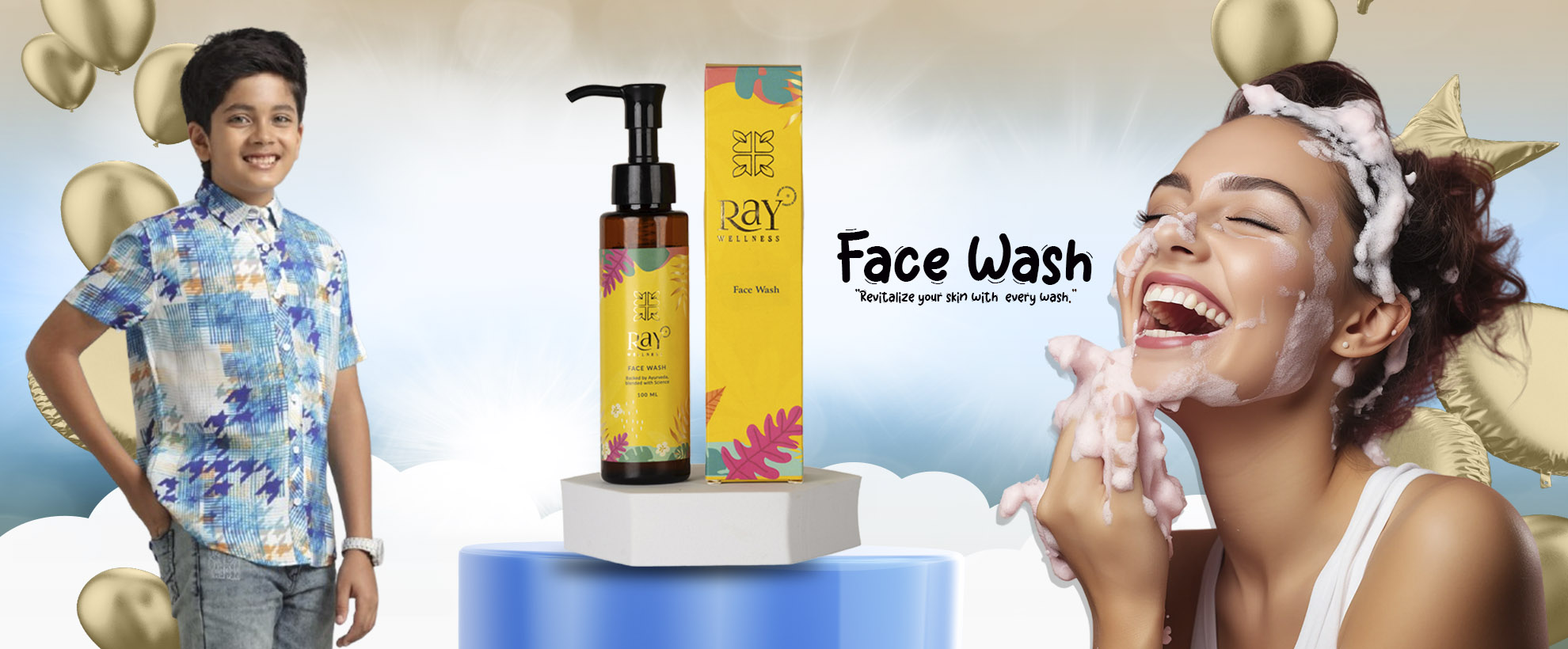 Face Wash